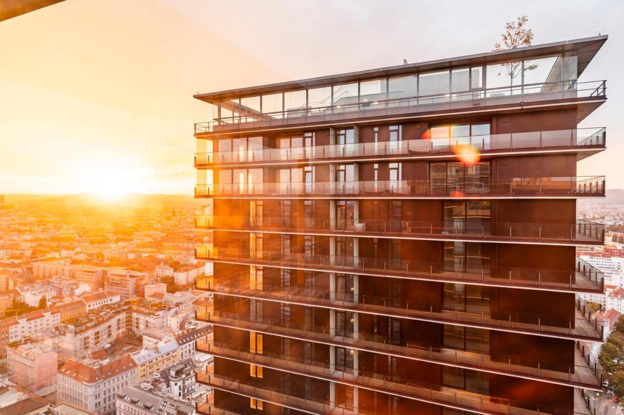 Apartment Triiiple Tower Dream With Rooftop-summer-pool